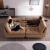 法蒂玛意式极简皮沙发客厅人类狗窝轻奢超宽2024新款直排沙发可调节坐深 直排3.0米（头层牛皮）乳胶坐垫