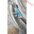 星舵通用门勾滚筒洗衣机美的小天鹅海尔TG70/80-1229EDS门钩配件大全 1号单独门钩 (发洗衣机型号)