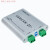 USBCAN分析仪usbcan-2I双通道隔离CAN盒兼容CAN卡 USBCAN-2I+(增强型)