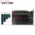 U2 SFF8639 M2 MKEY  PCIE NVME SSD RAID阵列转接扩展卡2盘4盘 浅灰色 PH46