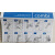 德国舒美测菌片测菌板COMBI细菌真菌霉菌酵母菌菌落总数工业 数量（6盒以上）的单价，换新20支/盒