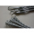 定制适用电力 电信镀锌 不锈钢高强度牵引拉线电缆网套 网兜 恒瑞 适用电缆直径6-10mm