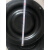 定制适用QBY/K15/25/40/50/65/80/100隔膜泵膜片橡胶夹布隔膜片气动泵配件 230橡胶8个孔
