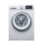 西门子(SIEMENS) 8公斤 变频滚筒洗衣机 防过敏程序 快洗15分 高温筒清洁 XQG80-WM12N1600W