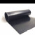 NBR丁晴橡胶板 耐油耐磨橡胶板 加工密封垫片丁晴橡胶垫非标切割 500*500*4mm