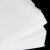 顶郝 光面纸称量纸 化学实验室耗材 仪器称量器皿垫纸天平垫纸 90*90mm（1包） 