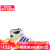 阿迪达斯 （adidas） 【618狂欢购】女士 运动休闲鞋  ORIGINALS FORUM 84 高帮运动鞋 White 4.5 UK