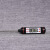 探针笔式温度计烧烤温度计食品温度计烘培工具厨房用测油温TP101 黑色15cm探针
