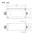 鹿色动力传动BSQ-2变送器传感器专用信号转换放大器0-5V 0-10V 4- 0-10V