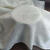 纯棉纱布厨房用遮盖布纱布盖菜豆腐布蒸饭布粗布笼布包袱布过滤布 50x50厘米4张