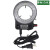 体视显微镜LED光源WR63HW环形灯CCD工业相机补光灯微镶机辅助灯圈 分体灯源 6-10W