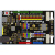 ESP32开发板 兼容Uno接口 ESP-DO 机器人等级考试56级 主控板 ESP-DO 黑色沉金(Type-C接口) 4M 有数据线