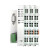 刚沃（GCAN-PLC-400（PLC主控模块））控制器可扩展open Modbus485远程IO模块数字模拟量单位：个