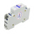 恒立信（Helox）电源控制信号二合一防雷器 信号和电源5V12V24V220V浪涌保护器 PS-2 电源48V+控制24V