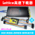 鑫凯辰 Lattice下载器线Xilinx高速HW-USBN-2B 高云易灵思调试仿真烧录器 HW-USB-2B(MTC2 PLUS)+U盘 配资料U盘