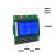 定制PLC可编程步进电机/伺服电机控制器425786单轴正反转运动控制 DM860H驱动器+86电机4.5nm