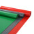 靓派（LIANGPAI）牛筋塑料防滑垫 车间厂房PVC防水防油耐磨地胶垫 厚1.6mm可裁剪 红色0.9*15M/卷