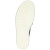 爱步（ECCO）Women's Soft 7 Woven Slip On 2.0 运动板鞋 Pure White Gold 11-11.5(中国 42)
