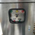 控制柜电气控制设备 户外不锈钢立柱变频滗水器控制柜 图片色
