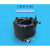 ABDT 3/5匹热泵套管式换热器 空气能热泵配件冷凝器空气源空调配 美的3A款RSJ-100-540V