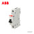 ABB   微型断路器 1P B16A 6kA  230/400VAC10113543  |  S201-B16,T