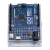 丢石头 Arduino Nano开发板 arduino uno 单片机 开发实验板 AVR入门学习板 Arduino UNO R4 Minima原版 5盒