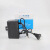 海康威视电源DS-2FA1202-BW摄像头室内外监控防水适配直流DC12V2A 12V2A(15cm) 现货