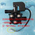 适用于清洗机泵头总成厂家直销维修配件通用泵体组件指南车黑猫普兰迪 泵头总成（中孔）