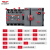 德力西CDQ0s-80双电源自动转换开关隔离型PC级两进一出4P16A-80A 32A 4p