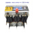 上海威斯康CKSG2.1/0.45-7无功补偿低压三相串联电容器专用电抗器 14 电容20kvar