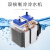 XH-X302 低压电子冷水机水箱制冷机半导体液体制冷器鱼缸制冷 制冷主机