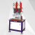 现货塑钢焊机超声加工塑料焊接机超声波焊接机无缝焊接机塑焊机非成交价 3215