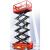 移动式升降机升降平台电动液压全自动自行走全电动剪叉高空作业车 牵引款-升高12米载重500kg