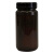 PP塑料遮光瓶棕色褐色样品瓶带刻度耐高温高耐药性（1-7680系列） 1-7680-02	100ml