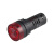 AD16-22SM 闪光蜂鸣器 讯响器 蜂鸣器 闪光蜂鸣器颜色可选