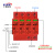 南京宁普NPS01-FB60KA试验报告防雷器避雷击模块3P4P三相电源浪涌保护器T2级8/20μs Imax60kA-3P+N