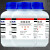 碳酸氢铵碳铵鼎盛鑫分析纯AR500g CAS:1066-33-7氮肥发泡剂 500g/瓶