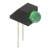 LITEON 发光二极管LED LTL-533-11