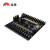 PLC工控板 国产  1N-20MR 20MT 板式PLC 可编程控制器 FX1N-20MT晶体管输出