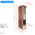 定铜钎焊板式换热器油水热交换器空调氟利昂换热器散热器板换议价 15匹/50-68板式换热器
