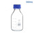 螺口试剂瓶500mL蓝盖瓶1000mLSIMAX高硼硅试剂瓶250mL Kavalier棕色试剂瓶1 500ml 透明