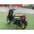 醉米（ZUIMI）收藏雅马哈概念车E酷QBIX 125踏板摩托车无钥匙启动ABS科技感十足 默认