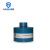 海固（HAIGU）防毒面具过滤件 P-B-3（搭配全面罩使用） 蓝