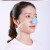 沁度适用于鼻孔过滤器护鼻子防尘猪鼻子口罩电焊工鼻罩鼻套透气防尘鼻 新工艺鼻罩套装+10片碳纤维