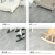 地板革加厚耐磨防水pvc地板贴纸自粘水泥地面仿真地毯塑料地胶垫 升级标准款WG0465平方
