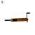 CY螺套安装工具装入工具螺套扳手专用工具钢丝螺套工具 ST12*1.75  160克 其它