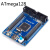 AVR ATmega8/13/16/32/48/64/88/128/168开发板学习板小板 ATmega128