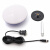 北天GPS蘑菇头接收器GNSS北斗USB/DB9串口内置模块天线BD-8953DU BD-8953D DB9串口 232电平