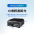 研华科技（ADVANTECH）工控机ARK-3520P-U7A1E/I5-6440EQ/16G内存/500G硬盘/适配器电源线