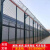 昆明机场监狱隔离护栏网Y型柱护栏刺绳铁丝围栏防爬安全围栏防御 18米高3米宽45毫米粗